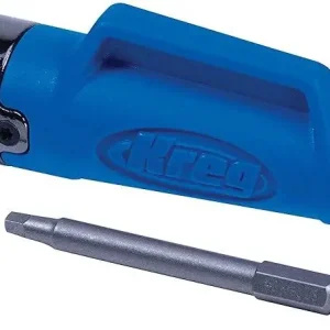 Fri frakt Vinkelchuck